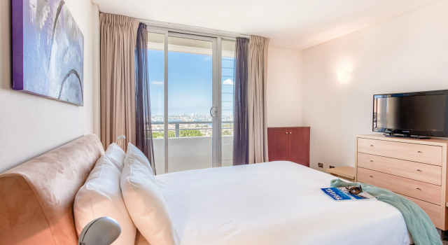 Park Regis Concierge Apartments