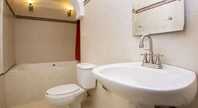 Номер Deluxe Hotel Casa del Virrey & Suites