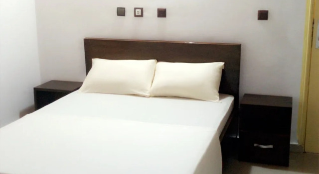 Номер Luxury Hôtel Naell Assinie