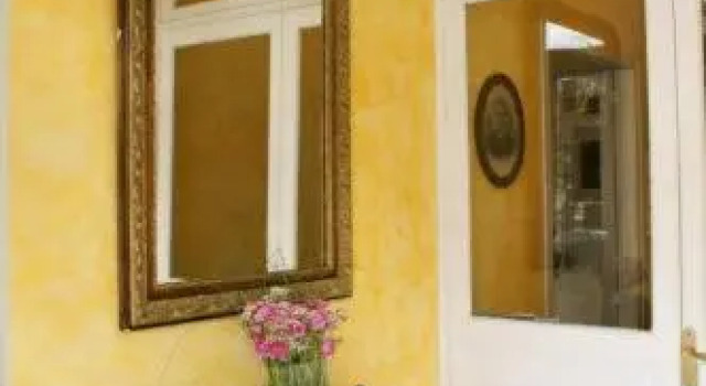 Hotel Du Parc