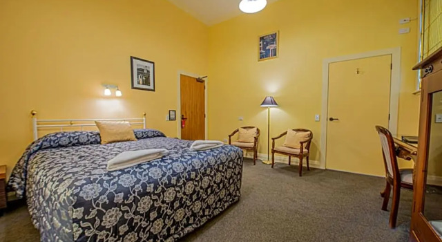 Номер Executive Victoria Railway Hotel