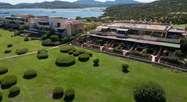 Sardinia Paradise House, Rezervați Hotel Olbia Emerald Coast