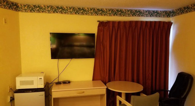 Relax Inn Copperas Cove, Boek Hotel Copperas Cove Texas