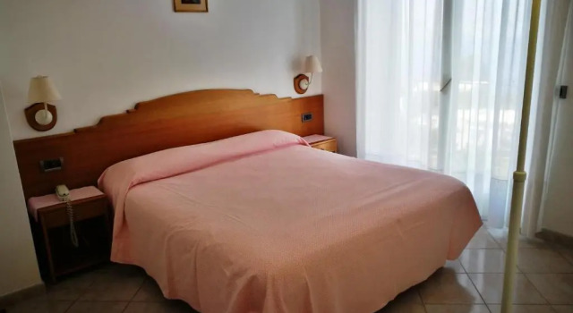 Двухместный номер Standard Hotel Biancamaria
