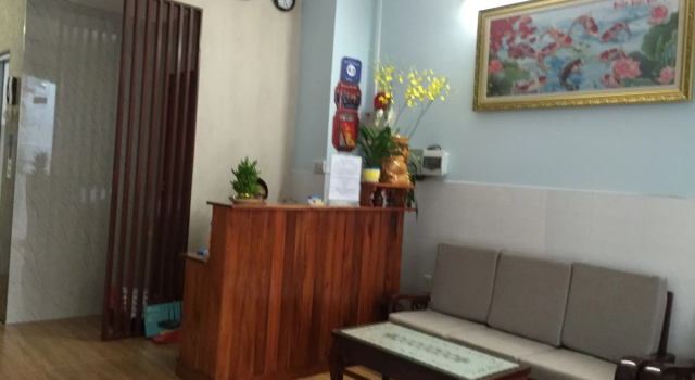 Ngan Giang Guest House