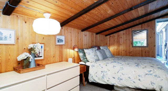 5 Person Holiday Home in Frederiksvaerk, Book Feriehus Frederiksværk 