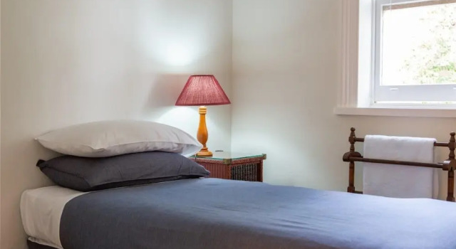 Апартаменты с видом на сад Highbury Apartments