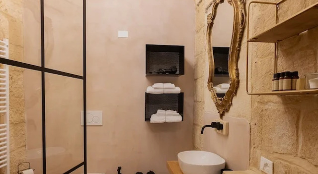 Номер Superior Palazzo SantAnna Lecce