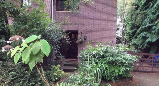 Rosies Bed and Breakfast, Забронировать Отель Фолкерк Центральная Шотландия, рядом с Antonine Roman Wall