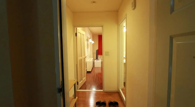 Номер Standard Hotel JIN