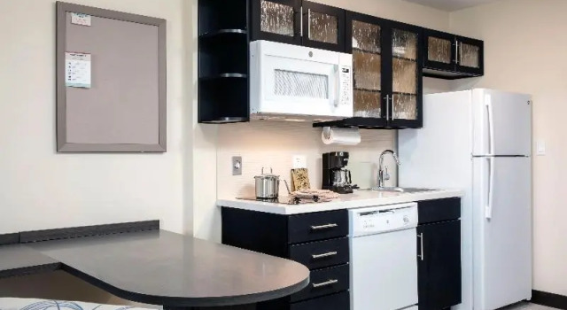 Номер Standard Candlewood Suites - Miami Exec Airport - Kendall by IHG