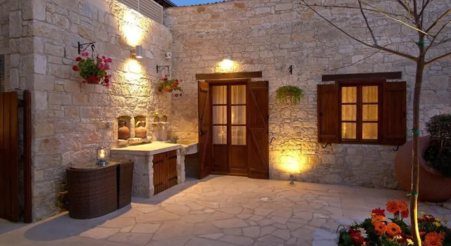 Apartament Arsorama Village Homes