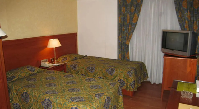 Номер Superior Philippe Luxor Hotel
