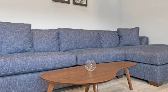 Двухместный номер Standard A Wave Inn - Montauk