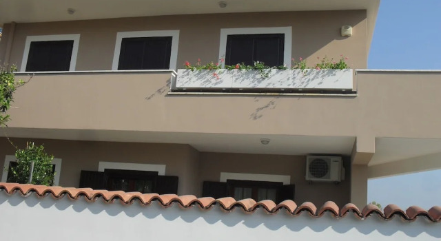 Casa Santolina B&B, Rezervovat Penzión se snídaní Hotely v Lazio s parkováním, Parkování