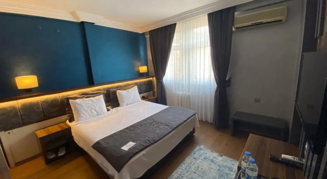 Rhisos Gold Otel