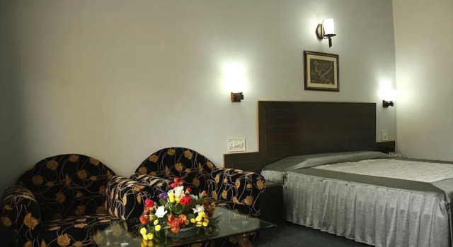 The Royal Regency, Забронировать Отель Отели Манали 3 звезды, 3*