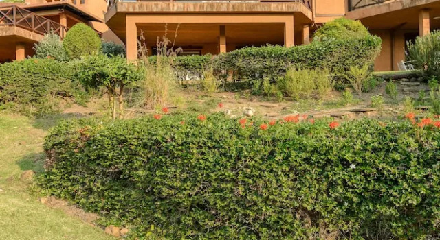 San Lameer Villa Rentals 2537