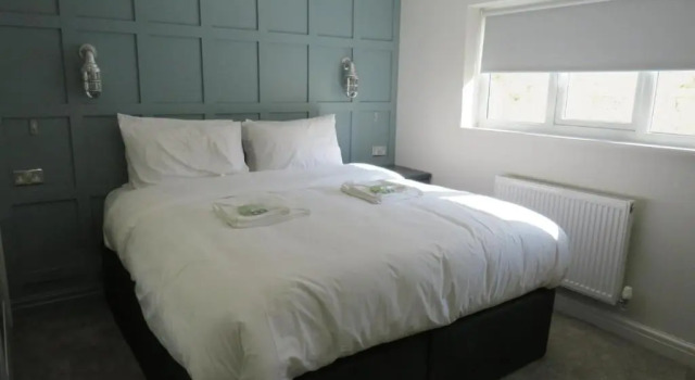 Номер Superior The Stamford Guest House