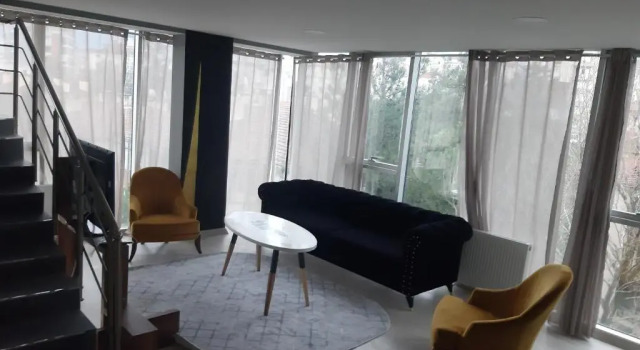 Apartmán 2 pokoje Suit ON6