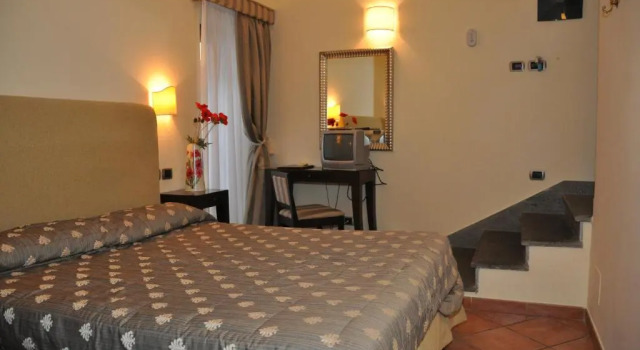 Номер Standard Hotel Urbano V