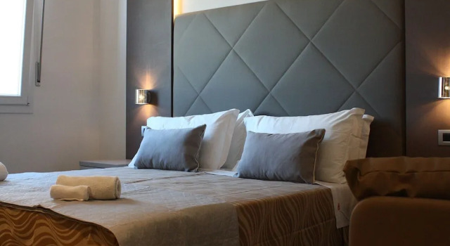 Номер Economy Hotel Baby