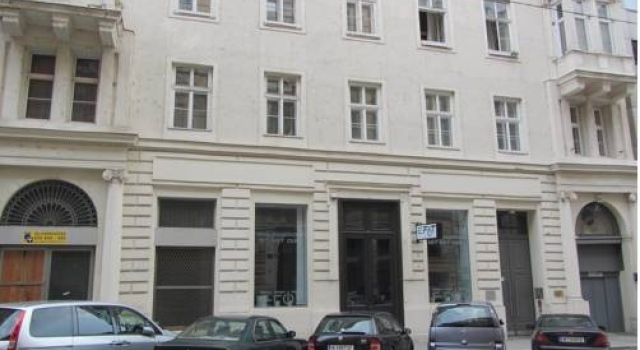 Wohnen im Herzen von Wien