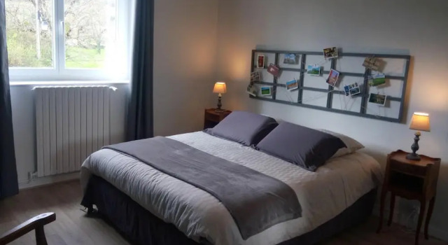 Le Pain Perdu, Book Hotel Hotels in Burgundy with a Pool, Swimming Pool