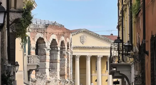 Moxy Verona, Забронировать Отель Верона Венето
