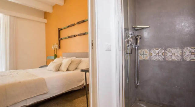 Трёхместный номер Standard Hotel Intorno Al Fico
