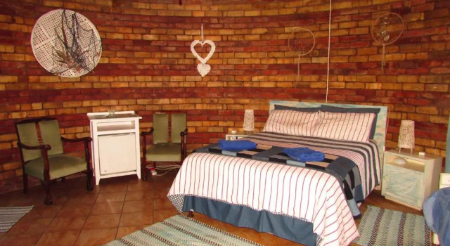 Двухместный номер Standard Imka Trinity Retreat