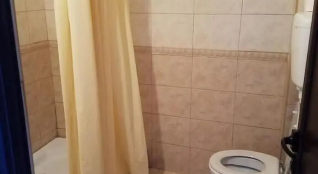 Семейные апартаменты с балконом Apartments Aristokrata