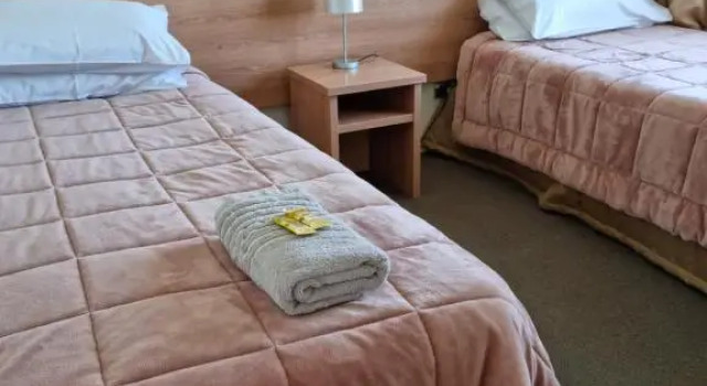 Methven Motel & Apartments, Забронировать Апартаменты/квартира Отели Craigieburn Valley Ski Club с парковкой, Парковка