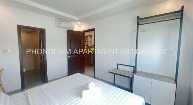 Апартаменты Superior PHONGLIEM 2 Serviced Apartment