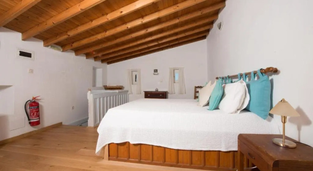 Апартаменты Villa Petros