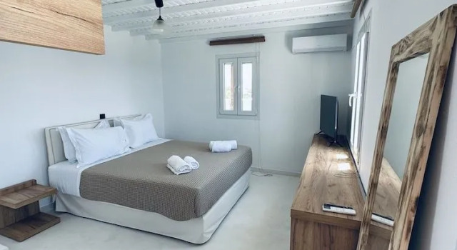 Mykonos Onar Sunset, Забронировать Апарт-отель Апарт-отели острова Миконоса, Апарт-отель