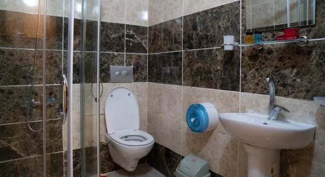 Двухместный номер Economy Kuzey Park Otel