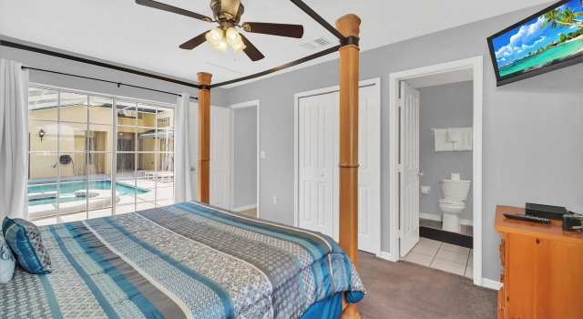 Lindfields Reserve 8805, Kissimmee, US