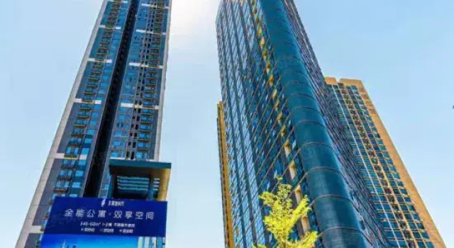 Goodfeel Hotel Apartment (Shenzhen Shangmeilin Metro Station Branch), Rezerwuj Apartament Hotele w Shenzhen z parkingiem, Parking