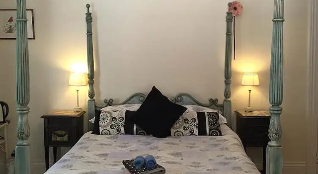 The Priory, Забронировать Отель Отели Англии 3 звезды, 3*