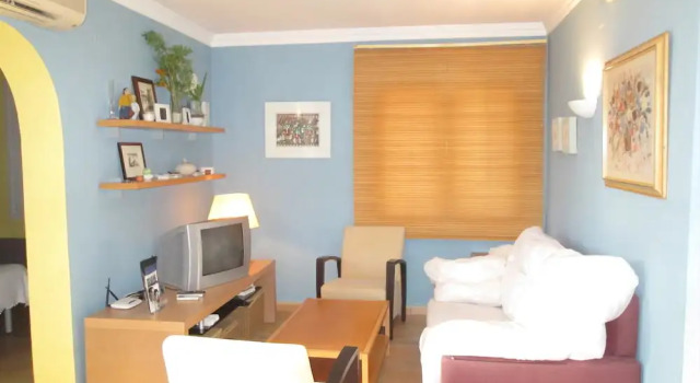 Oliva Nova Golf Apartamentos y Villas, Забронировать Апартаменты/квартира Старый город Олива Коста-де-Валенсия