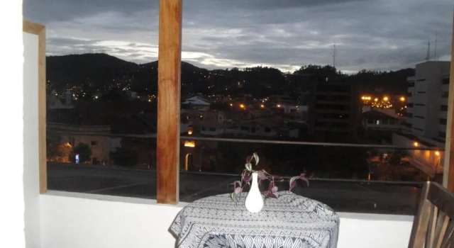 Номер Standard Hotel Casa del Barranco