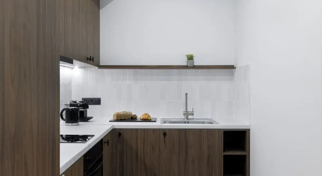 Номер Standard MoRe by Zoia Living