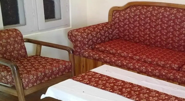 Семейный люкс OYO 26147 Hotel Guncha Siddhartha