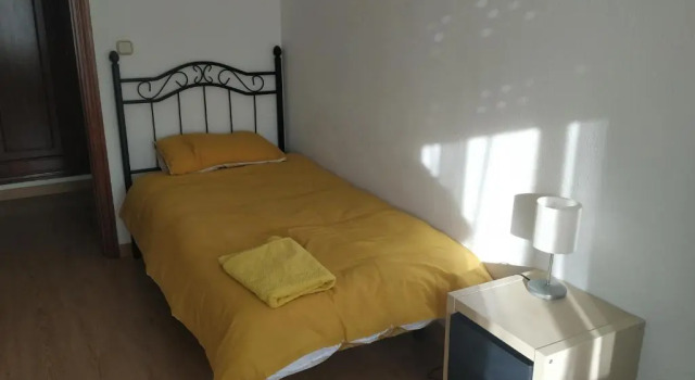 Апартаменты Apartamento TISARE wifi