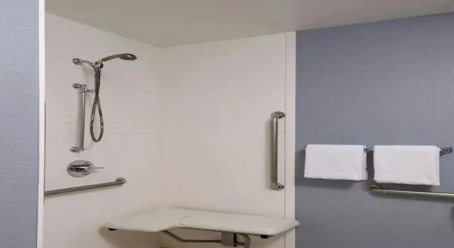 Четырёхместный люкс Residence Inn Shreveport Airport