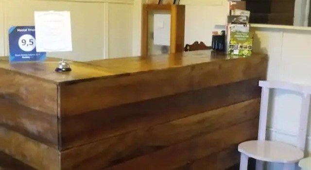 Hostal Triwe, Rezervați Hostel Puerto Octay Los Lagos