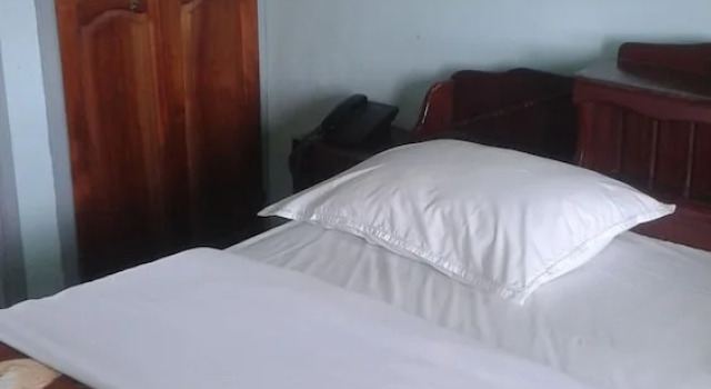Номер Standard Kangle Plaza Hotel