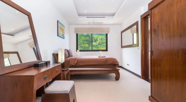 Lulu Villa