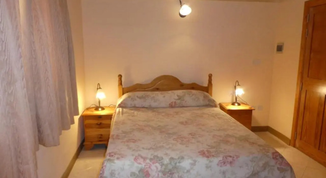 Двухместный номер Economy San Antonio Guesthouse